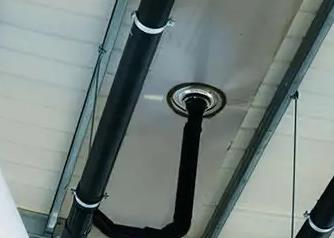 滑县虹吸排水的原理