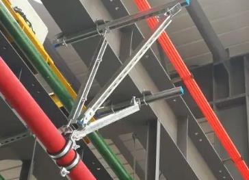 滑县抗震支架厂家与你分享你必须做的紧急情况下的准备